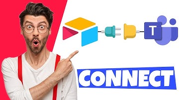 How To Integrate Airtable With Microsoft Teams