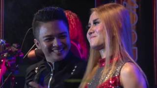 Eny Sagita Feat. Febro D'academy - Hanya Satu | Dangdut (Official Music Video) chords