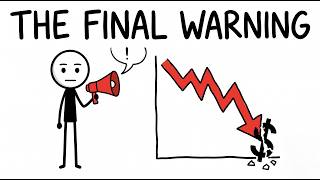 Warren Buffett's final warning to the stock market