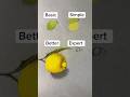 How to draw lemon art dessin drawing painting tutoriel satisfying easydraw colors howtodraw