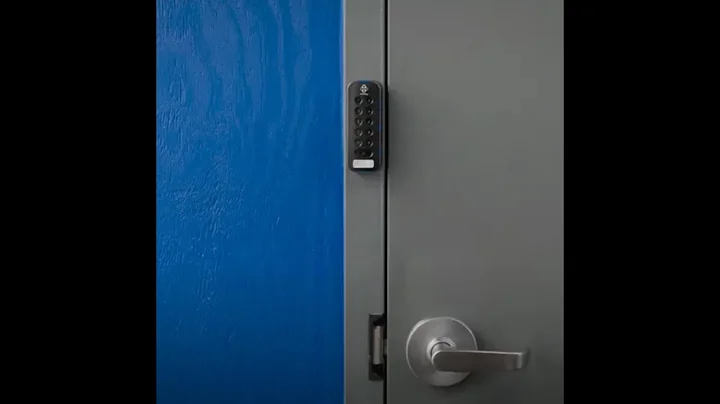 Centrios Reader Installation Instructions (Reader Only)