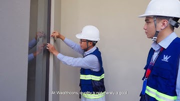 Wealthcons | Corporate TVC | Building Prosperity｜企业宣传片｜筑造繁荣未来