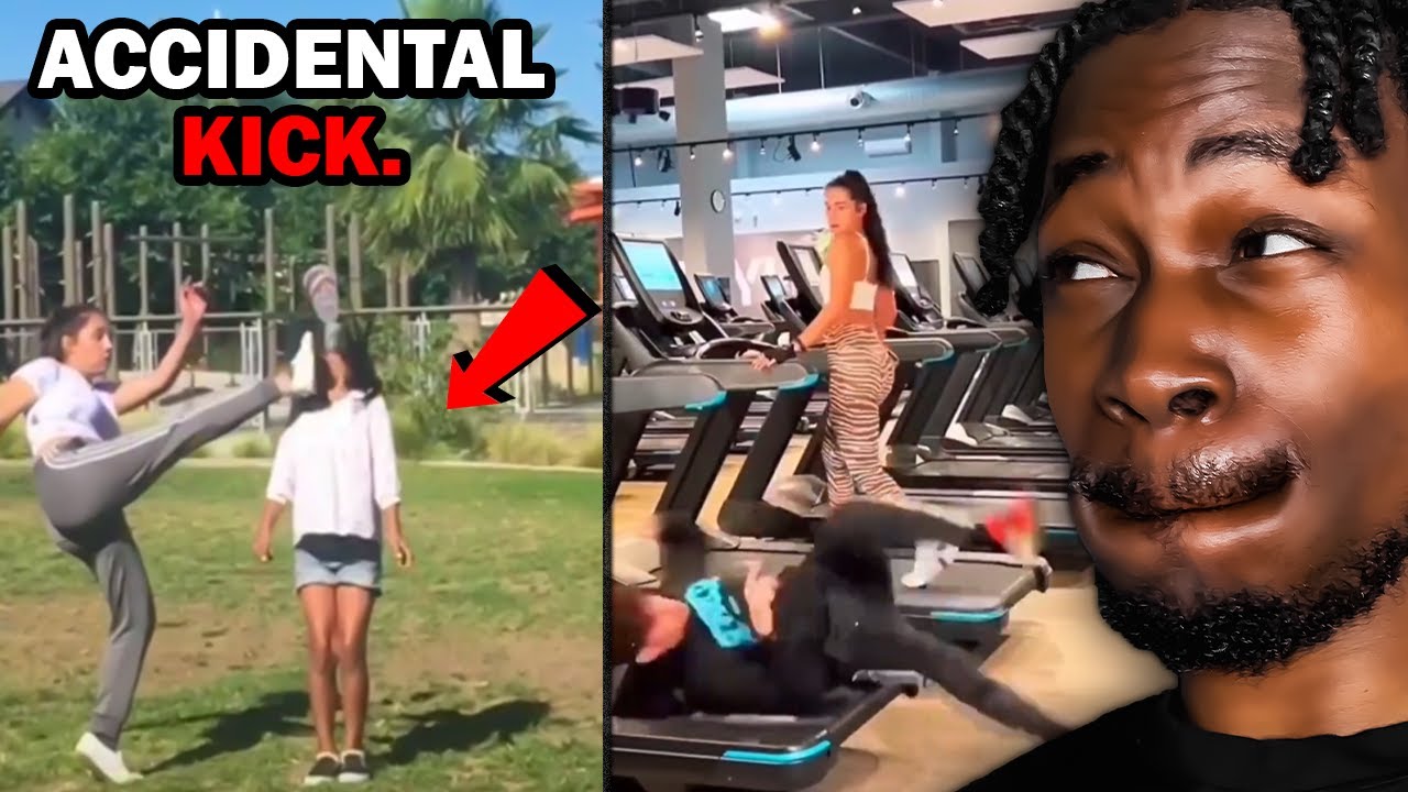 The GREATEST FAILS Of 2025 Are Wild...