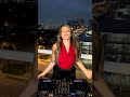 Miami After Midnight | Afro House Mix #afrohouse #deephouse #femaledj #nightvibes #djmix
