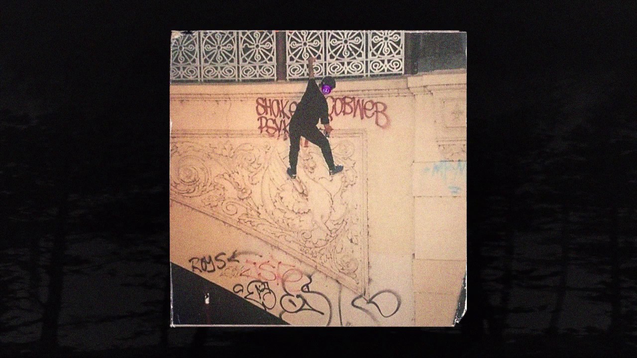 UGLY PERSON - WRITE IS HEAVEN [BEAT] (MEMPHIS 66.6 EXCLUSIVE)