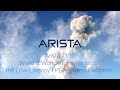 Arista 7130 Weird Wonderful ways to use low latency FPGA based platforms