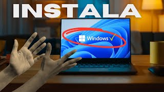 Cómo Instalar Windows 11 Facilito - Tutorial paso a paso