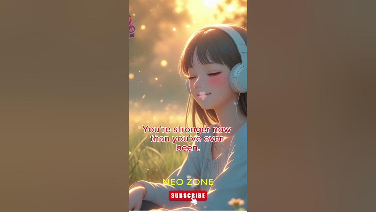 Don’t Give Up – Inspirational Song for Hard Times | Neo Zone