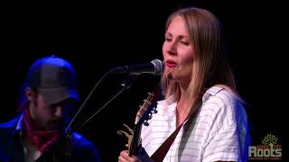 Nora Jane Struthers "Grass" chords