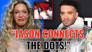 Beyoncé Left in Shambles as Jason Lee Reveals Cathy White’s Final Words 😳🔥