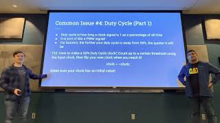 DAV 2022 Lecture 4: I2C