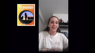 Traveller - Beginners - SB Traveller - Beginners - SB