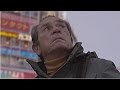 サントリー BOSS CM 宇宙人ジョーンズ 「昭和」篇
