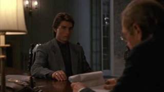 Rain Man CHarlie has a brother