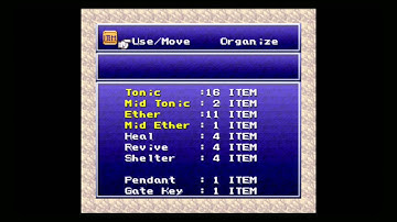 Lets Beer - Chrono Trigger Ep. 17