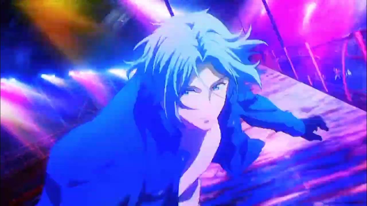 4k Sk8 Infinity (Langa and Reki) - YouTube