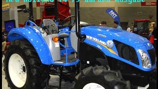 ["Ls 17", "Farming Simulator 17", "Landwirtschafts Simulator 17", "Modvorstellung", "New Holland"]