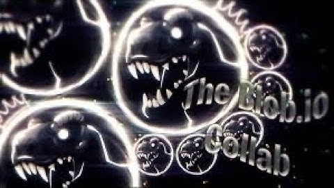 Blob.io | Crazy Mode | XTRRs x .S T O N Z Y. x  JackTV