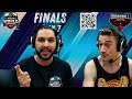 Austria vs England / Gold Medal - Cloth Mixed / Dodgeball World Championships 2024