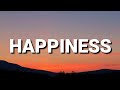 Taylor Swift - Happiness (Lyrics)