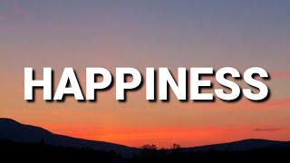 Taylor Swift - Happiness (Lyrics)