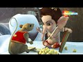 Bal Ganesh Ki Kahaniya In 3D Part 34 ब ल गण श क कह न य 3D Hindi Story