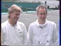 Borg vs McEnroe 2000