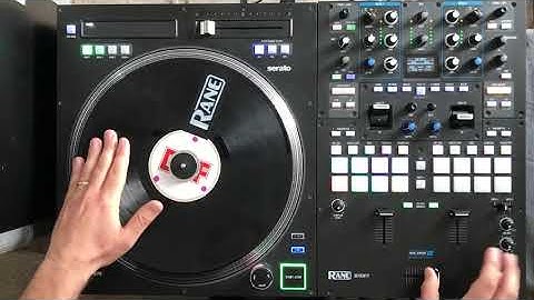 Prizm Scratch - #THIRTY30SEVENTY (DAY 2)