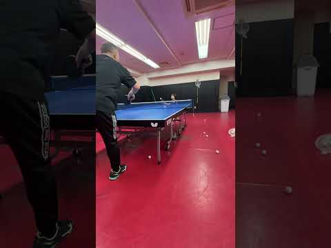 4year old practices table tennis 20261009