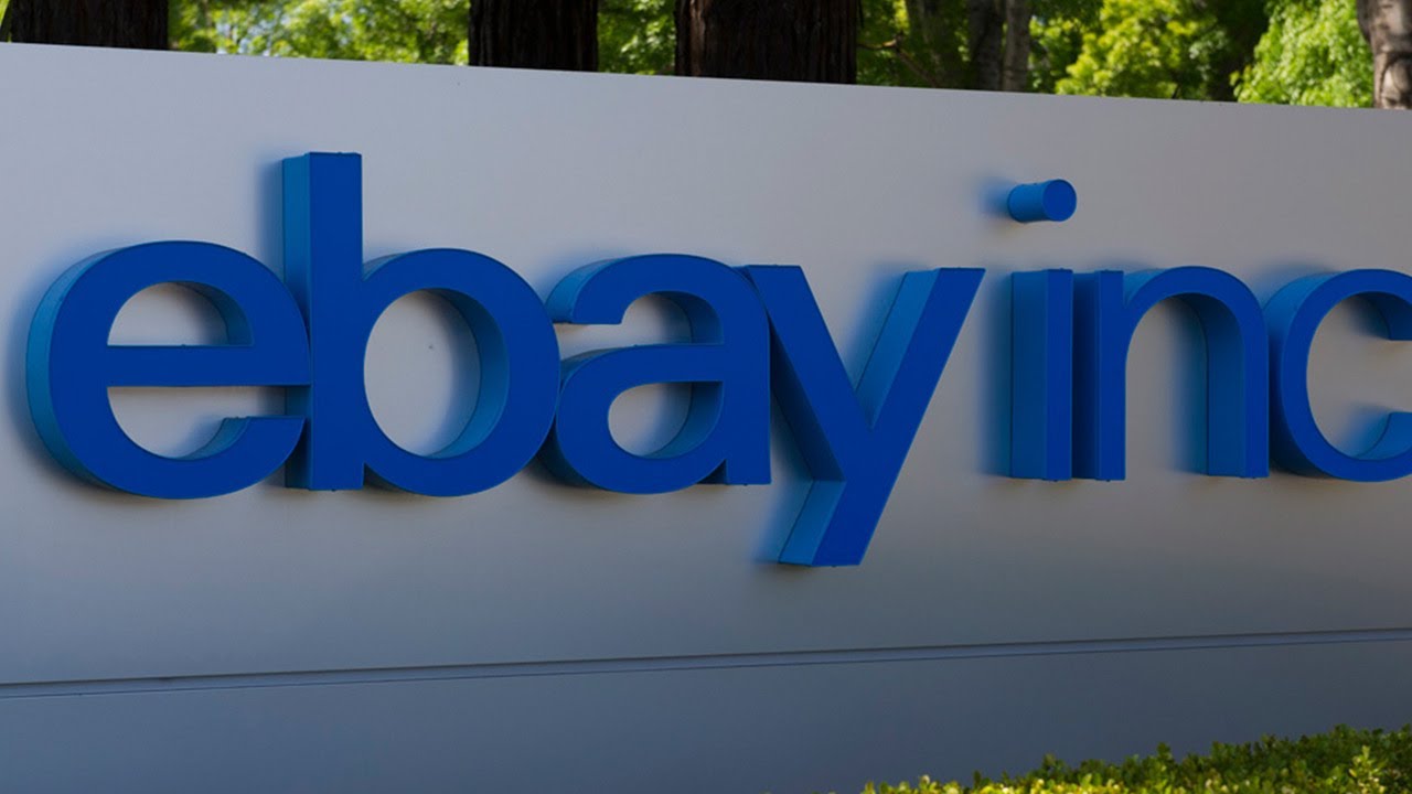 CEO John Donahoe: Results Show eBay and PayPal are Better as One