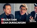 Onur Ahmet I KAÇIRDI Şahane Hayatım 25 Bölüm 