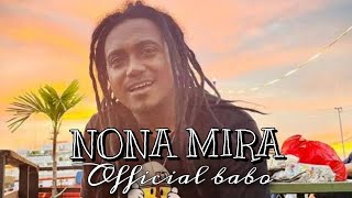 Lagu daerah Maumere-Nona Mira (official Babo)