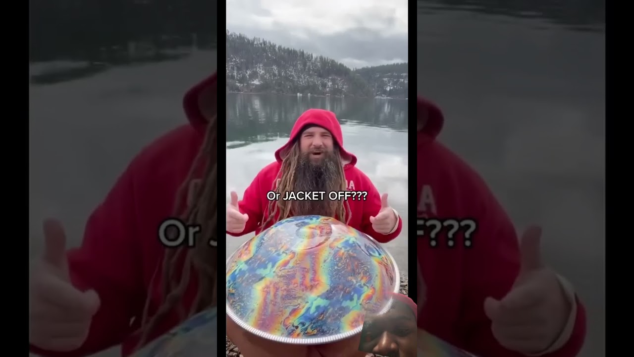 What sound better ???? 