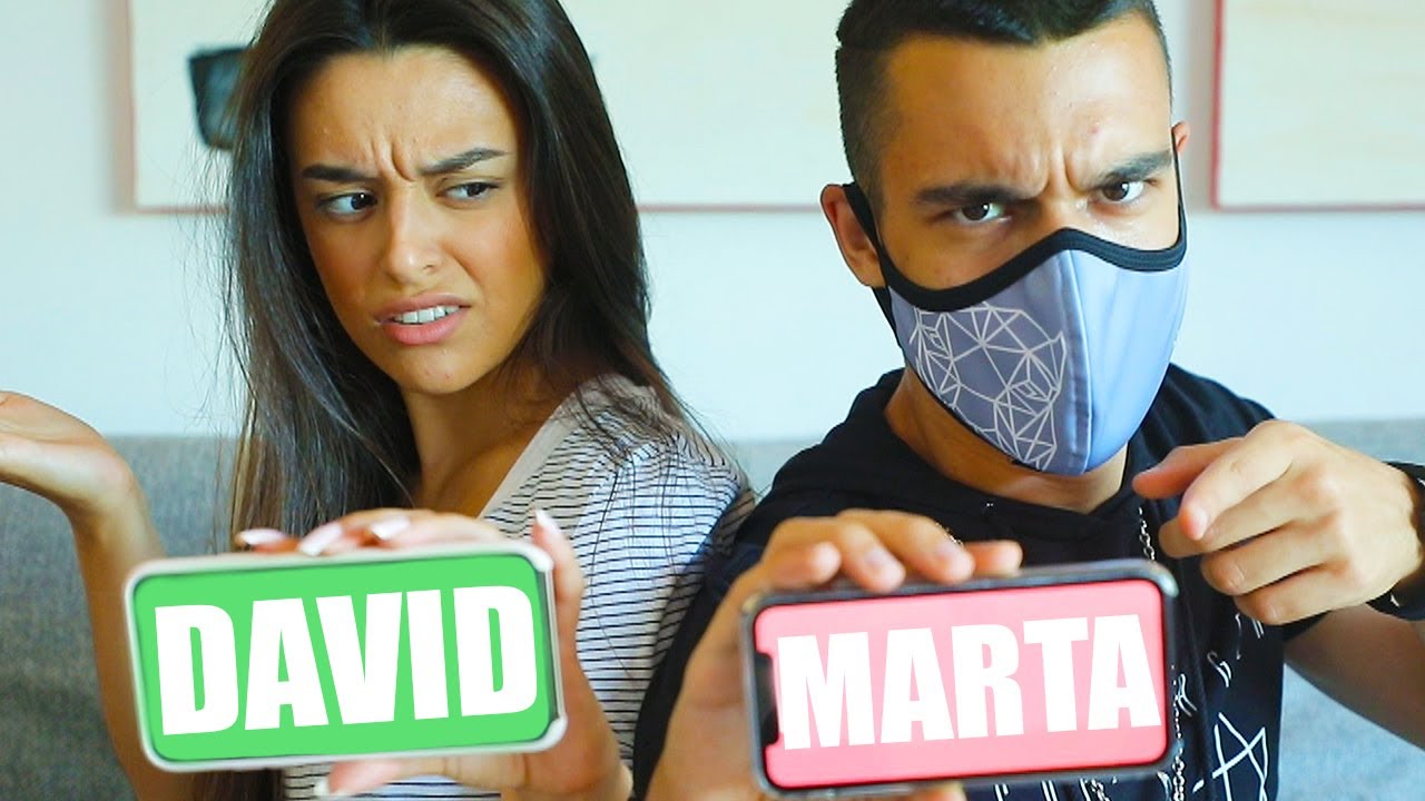 QUIEN TIENE MÁS DINERO? MOST LIKELY TO *CON MI HERMANA* - AlphaSniper97