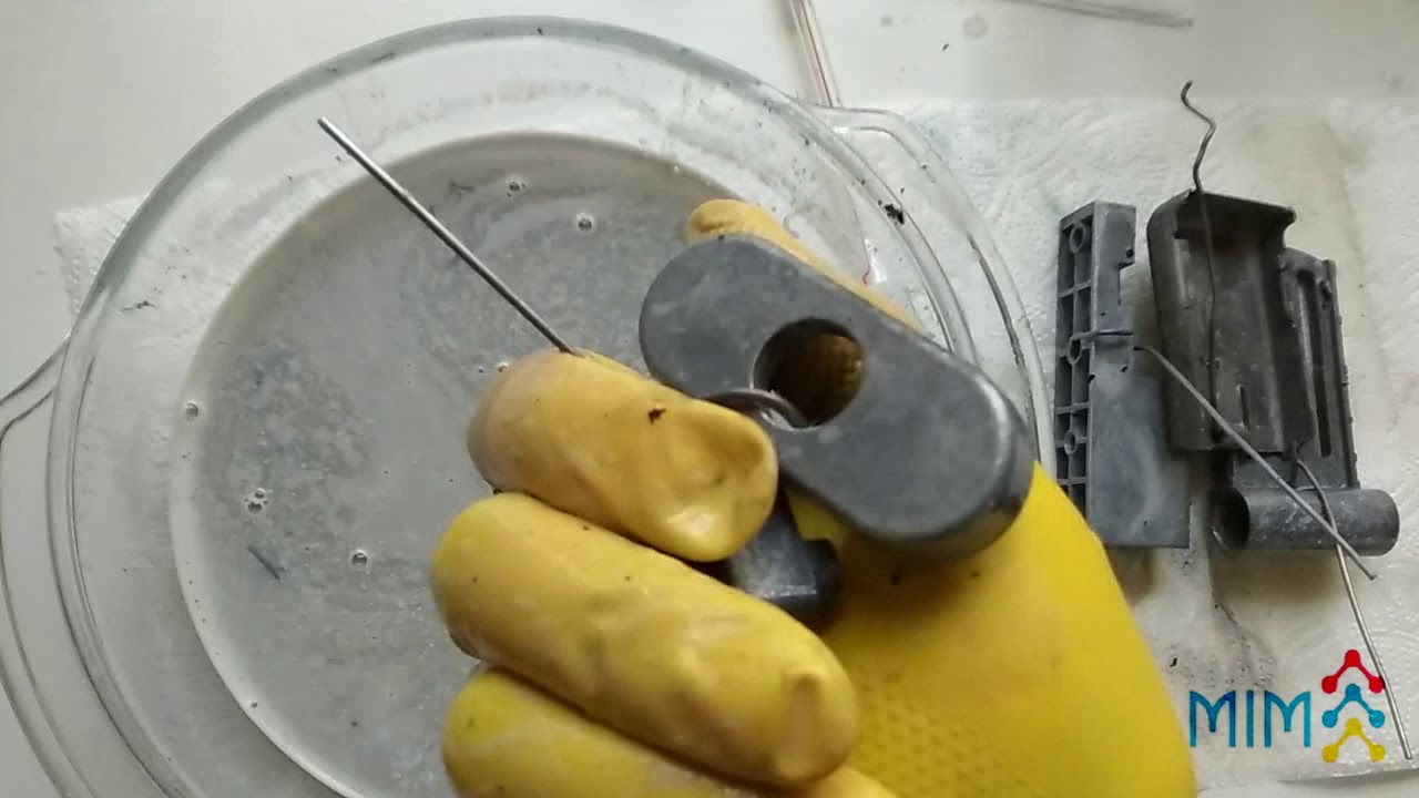 Chemetall Gardostrip Q7980/Q7981 720p