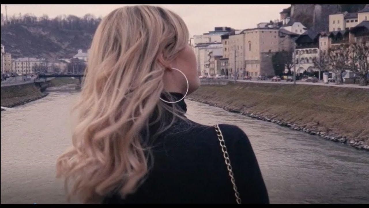 Verlocke Extensions Image Video mit Bloggerin Sarah und Denis Perani