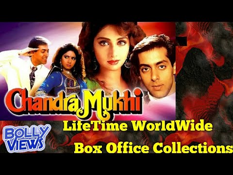 chandra-mukhi-1993-bollywood-movie-lifetime-worldwide-box-office-collections-verdict-hit-or-flop