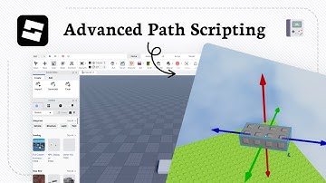 How to make a part that moves back and forth in Roblox Studio