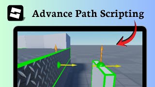 How to make a part that moves back and forth in Roblox Studio