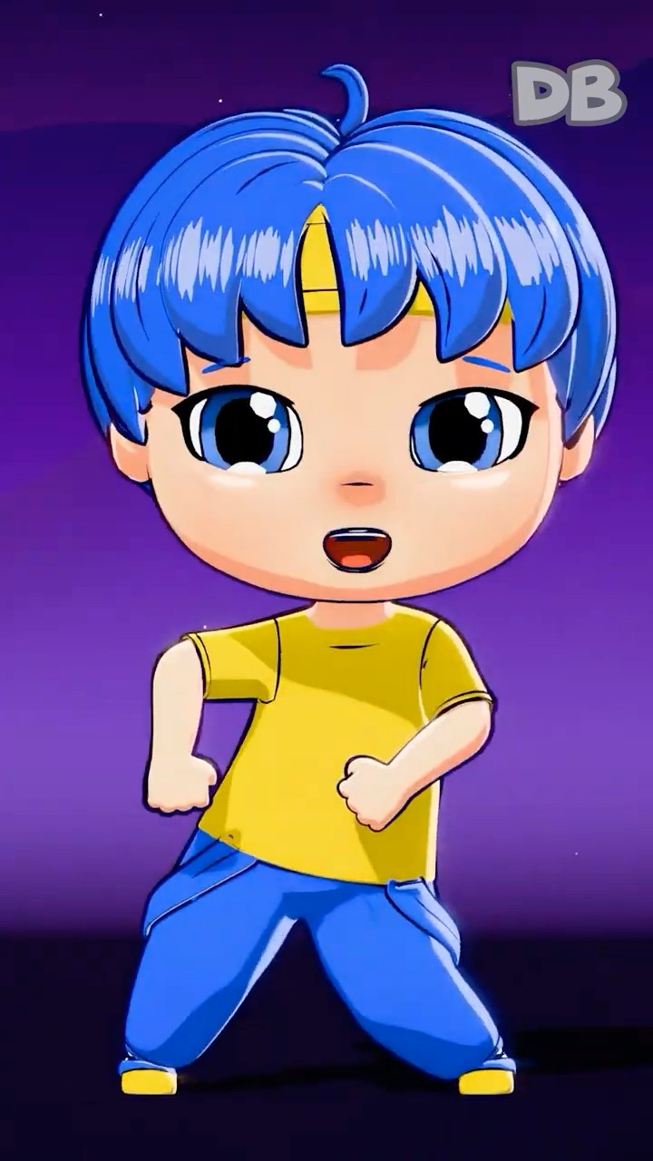 Find the True Hero Among the Fakes with Anime Heroes! | D Billions #shorts #db
