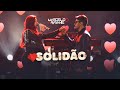 Marcelo e rayane  solido  ao vivo serritape 