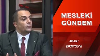 Hukuk Öğrenci̇leri̇ne Tavsi̇yeler Erkan Yalçin Avukat