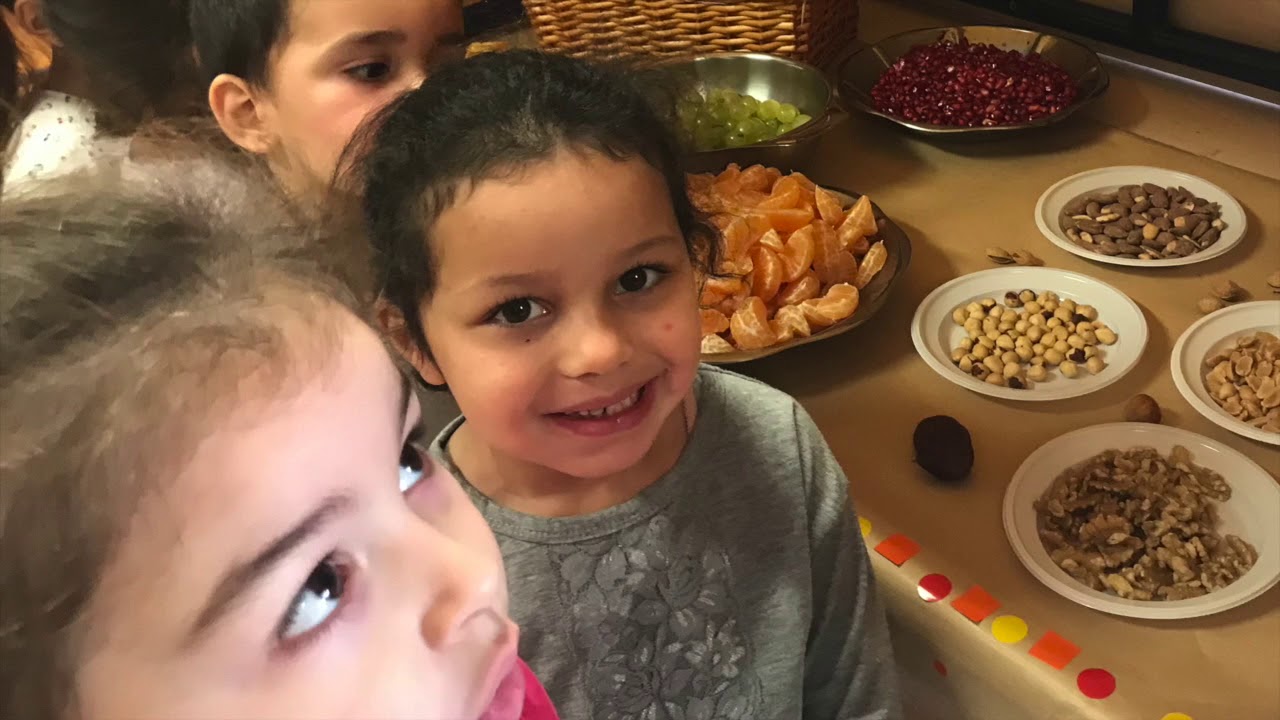 Vídeo presentación CEIP Gastón Castelló