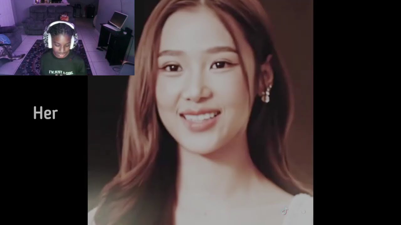 Reaction To Thai Drama TikTok Compilation!!  (F1)