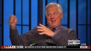 2014: Amir Zen on Glenn Beck Program w/ Los Angeles County Republican Liberty Caucus