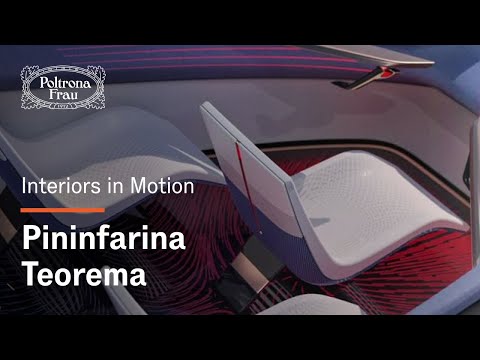 Pininfarina | Teorema