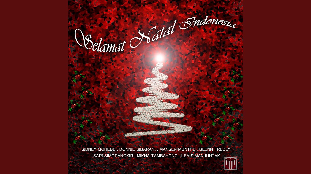 O! Datanglah Immanuel