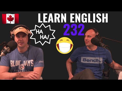 Learn English | Lesson 1 - Humor