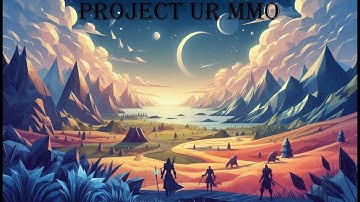 Devlog 6 - Indie MMO Devlopment