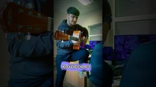 Amirjon Narzullayev - Kuydurdilar